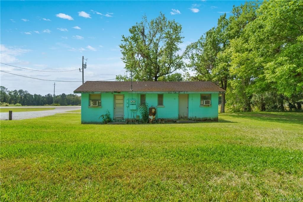 12323 E Gulf To Lake Hwy, Inverness, FL 34450